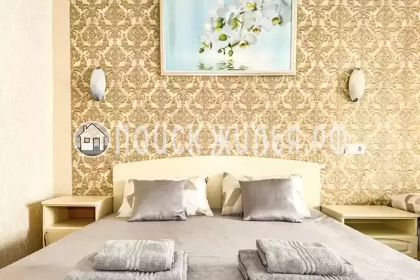 «Москвичка», Джемете «Москвичка», Джемете