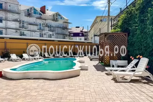 «Москвичка», Джемете «Москвичка», Джемете