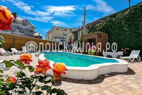 «Москвичка», Джемете «Москвичка», Джемете