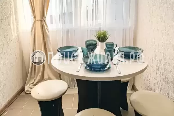 «Москвичка», Джемете «Москвичка», Джемете