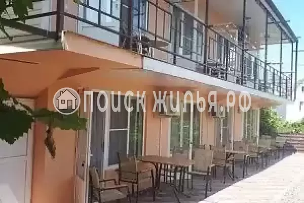 «Минерал», Краснодарский край, Сочи, Вардане, Минеральная, д.1/40 «Минерал», Краснодарский край, Сочи, Вардане, Минеральная, д.1/40