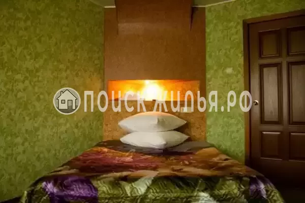 Отель «Зори Ваха», Излучинск