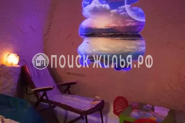 Отель «Зори Ваха», Излучинск