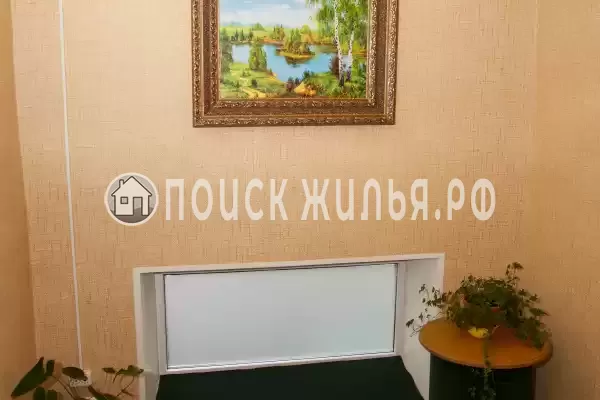 Отель «Зори Ваха», Излучинск