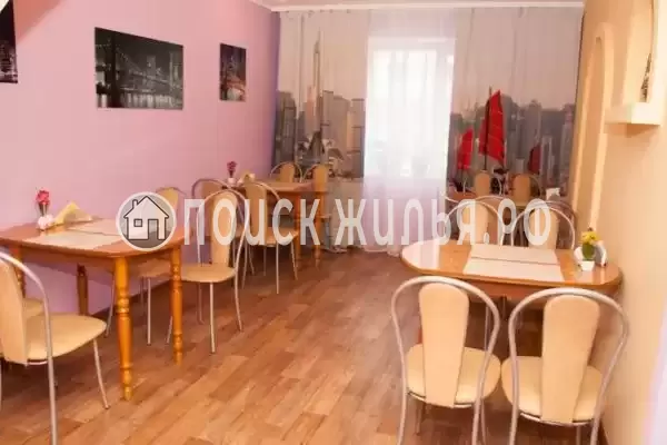 Отель «Зори Ваха», Излучинск