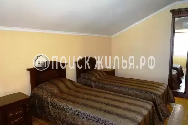 «Платан-2», Джемете