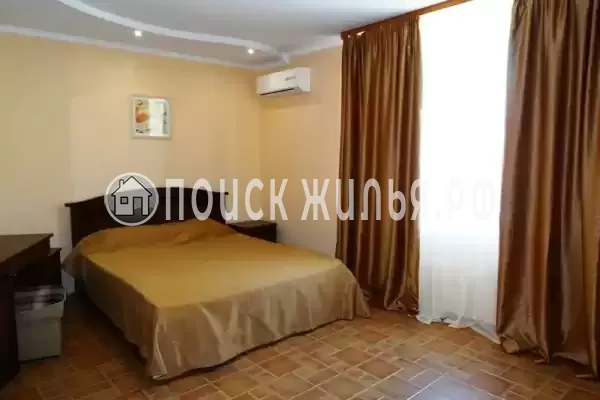 «Платан-2», Джемете