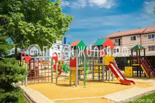 «Платан-2», Джемете