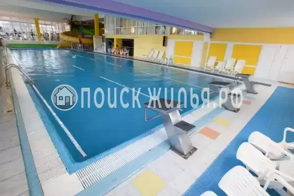 «Ильинка Спорт», Красногорск