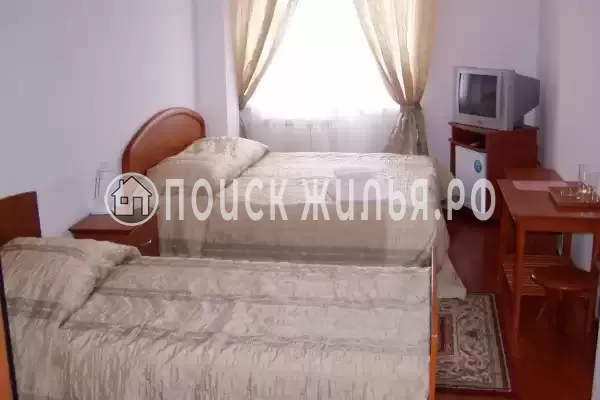 «Ильинка Спорт», Красногорск