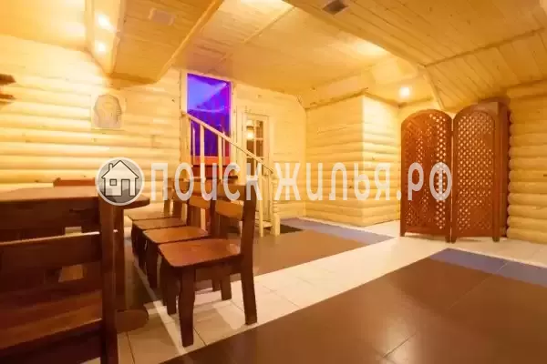 «Ильинка Спорт», Красногорск