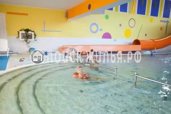 «Ильинка Спорт», Красногорск