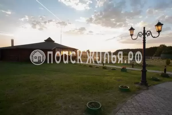 «Ильинка Спорт», Красногорск