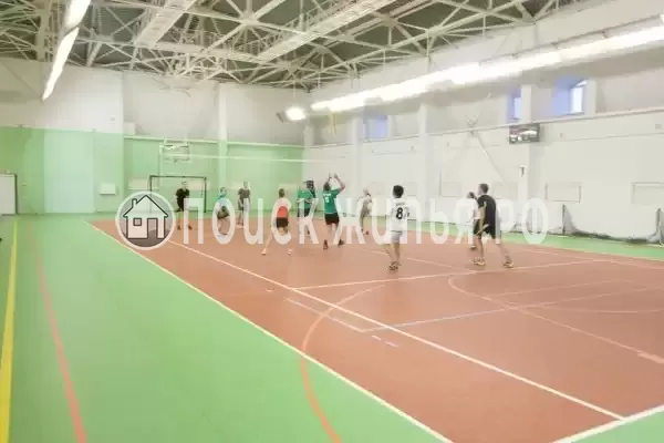 «Ильинка Спорт», Красногорск