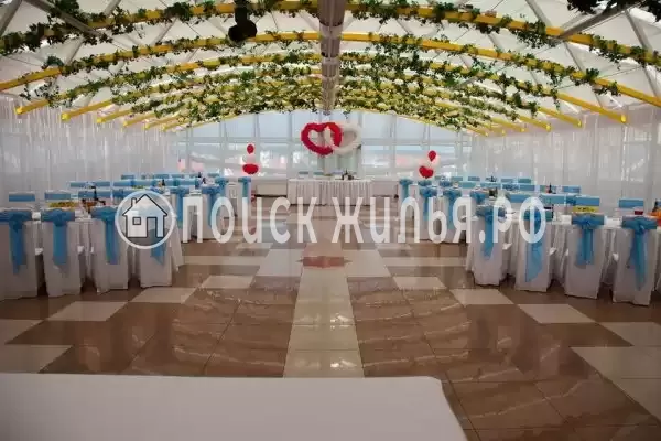 «Ильинка Спорт», Красногорск