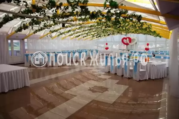 «Ильинка Спорт», Красногорск