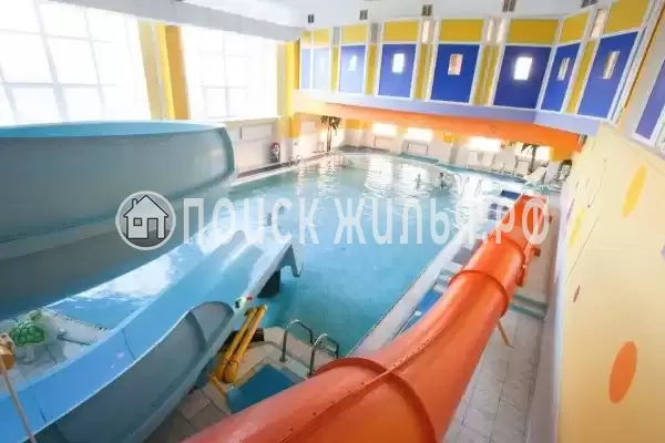 «Ильинка Спорт», Красногорск