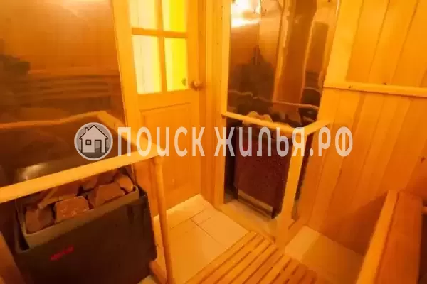 «Ильинка Спорт», Красногорск