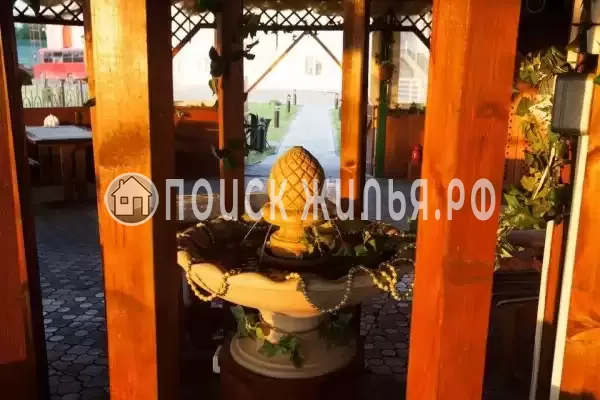 «Ильинка Спорт», Красногорск