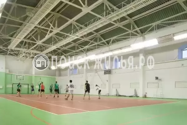 «Ильинка Спорт», Красногорск