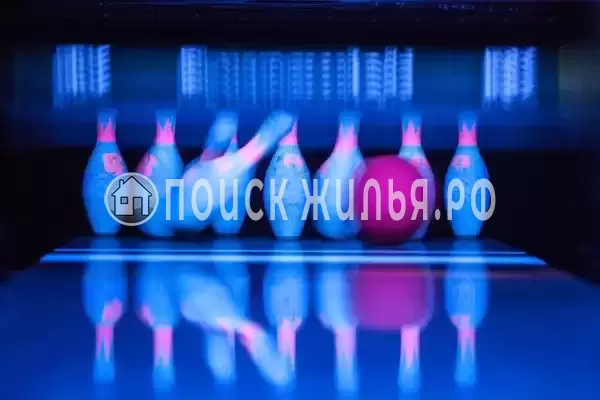 «Ильинка Спорт», Красногорск