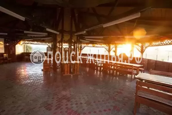 «Ильинка Спорт», Красногорск