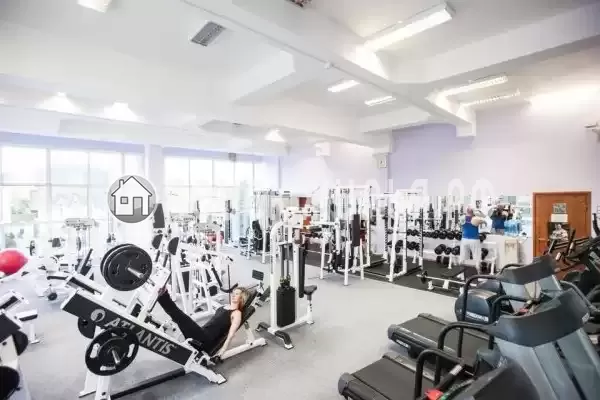 «Ильинка Спорт», Красногорск