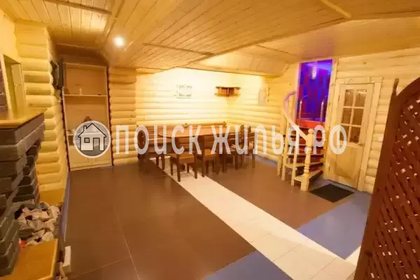 «Ильинка Спорт», Красногорск