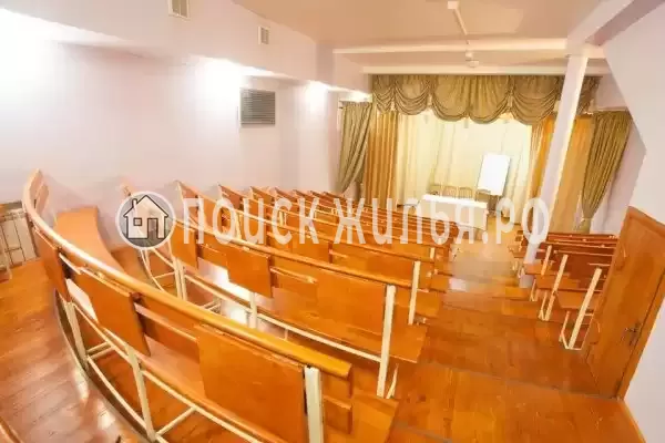 «Ильинка Спорт», Красногорск