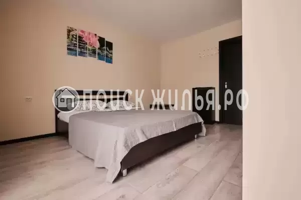 «Солнечная орхидея», Джемете «Солнечная орхидея», Джемете