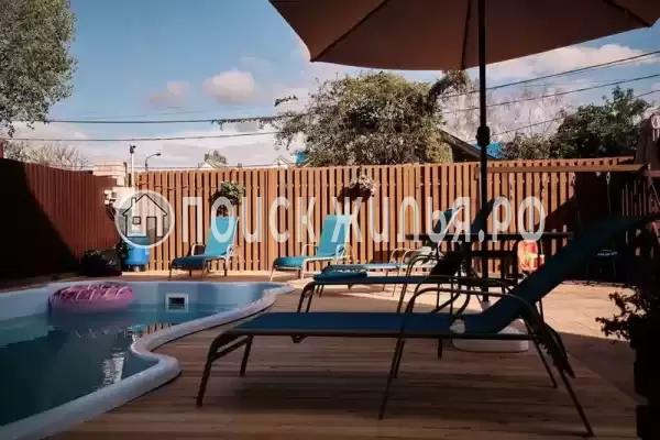 «Солнечная орхидея», Джемете «Солнечная орхидея», Джемете