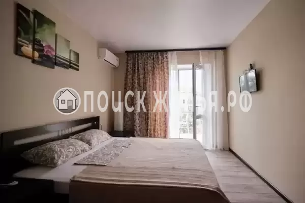 «Солнечная орхидея», Джемете «Солнечная орхидея», Джемете