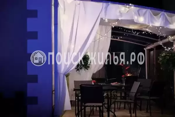 «Солнечная орхидея», Джемете «Солнечная орхидея», Джемете