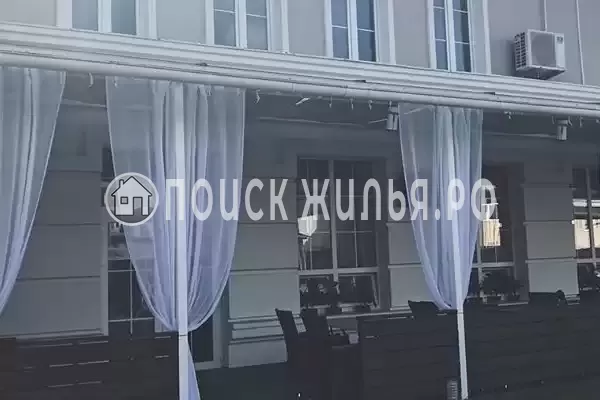 Гостиница «Геркулес», Советск