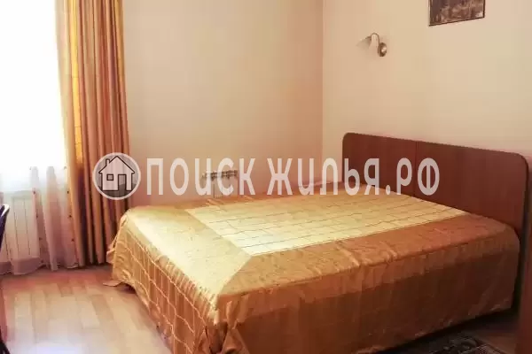 Отель «Париж», Семёнов