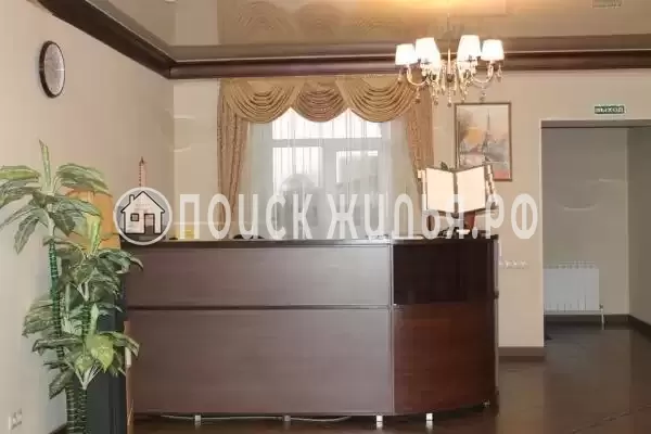 Отель «Париж», Семёнов