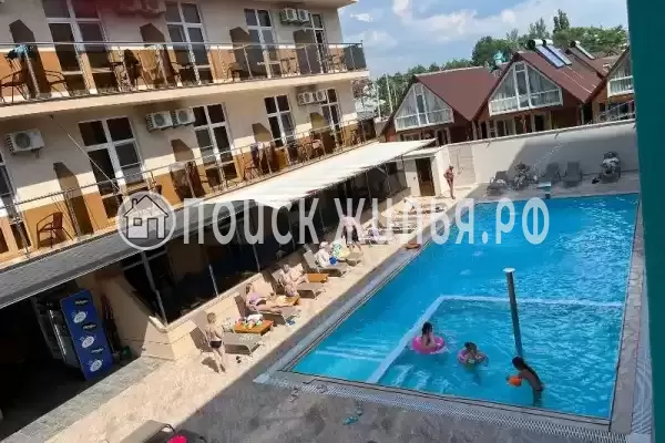 «Александра», Джемете «Александра», Джемете