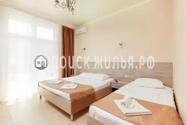 «Александра», Джемете «Александра», Джемете