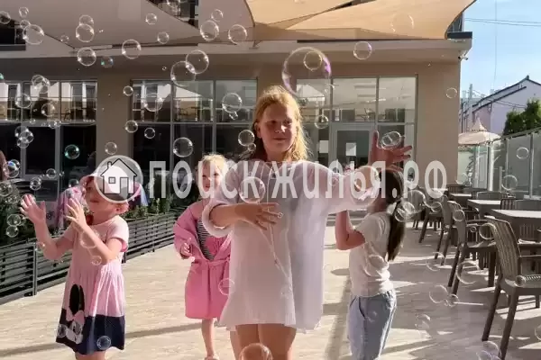 «Александра», Джемете «Александра», Джемете