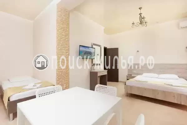 «Александра», Джемете «Александра», Джемете