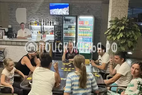 «Александра», Джемете «Александра», Джемете