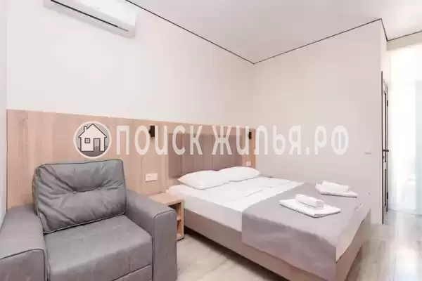 «Александра», Джемете «Александра», Джемете