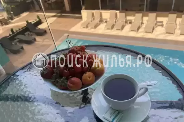 «Александра», Джемете «Александра», Джемете