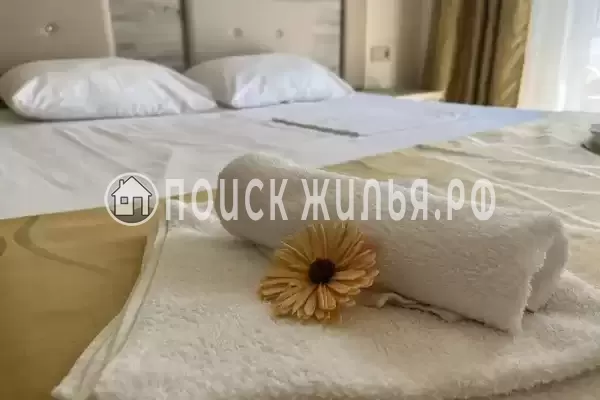 «Александра», Джемете «Александра», Джемете