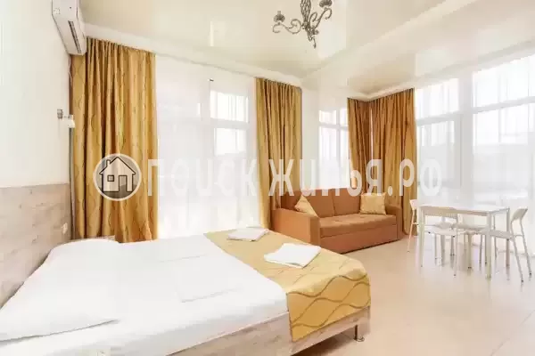 «Александра», Джемете «Александра», Джемете