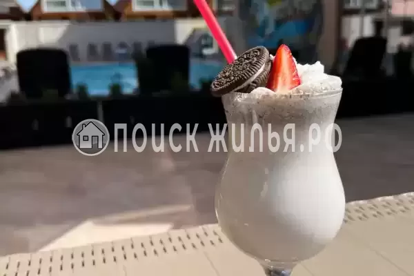 «Александра», Джемете «Александра», Джемете