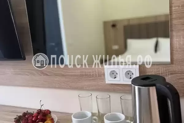 «Александра», Джемете «Александра», Джемете