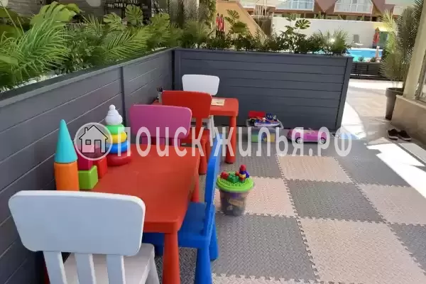 «Александра», Джемете «Александра», Джемете