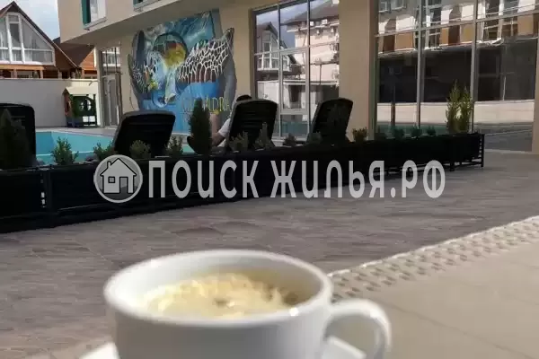 «Александра», Джемете «Александра», Джемете