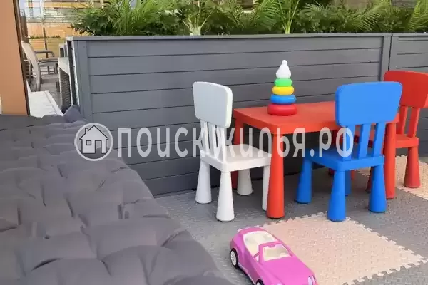 «Александра», Джемете «Александра», Джемете